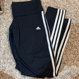 Adidas leggings